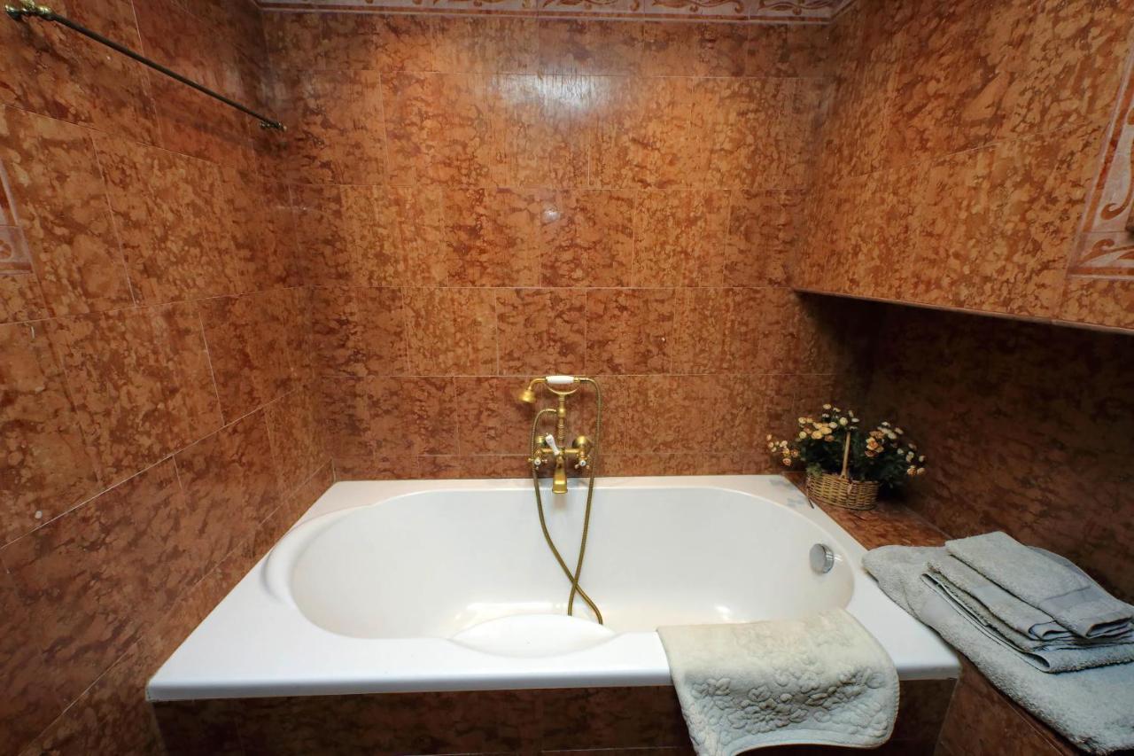 4Bnb - Luxury Trevi Apartment W Terrace Rzym Zewnętrze zdjęcie